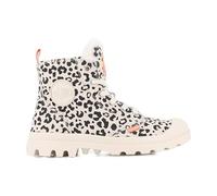 Palladium Damen Pampa Hi Zip WL Leo Stiefel, mehrfarbig, 43 EU, mehrfarbig, 43 EU