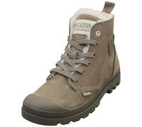 Palladium Boots für Damen Braun Größe 38 EU