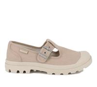 Palladium Pampa M-Jane Washed für Damen, beige, Größe 40 EU