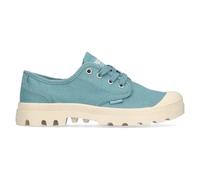 Palladium Damen Pampa Oxford Fashion Boot, Basalto, 41 EU