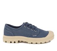 Palladium PAMPA OXFORD für Damen, blau, Größe 37 EU