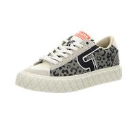 Palladium Damen Plateau Sneaker für Damen, weiß, Größe 39 EU