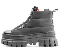 Palladium Damen Revolt Boot Overcush Boots, Schwarz, 38 EU