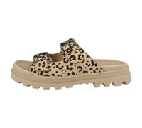 Palladium Damen Sandale Dunelite Riviera Wld Beige 38