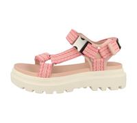 Palladium Damen Sandale Pallacruise Strap Rosa 41,5