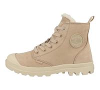 Palladium Pampa Hi Zip Wl Warm Sand Größe EU 41,5