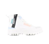 Palladium Damen Sneaker high Pallashock Backzip 2