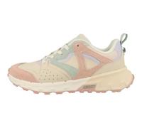 Palladium Damen Sneaker Low Offrunner Outcity Beige 41