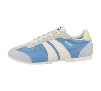 Palladium Damen Sneaker Low Pallaracer Flame Blau 43
