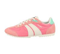 Palladium Damen Sneaker Low Pallaracer Flame Rosa 37,5