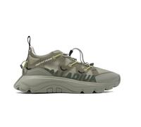 Palladium Damen Thunder Lite Phantom Sneaker, grau, 39 EU