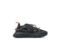 Palladium Damen Thunder Lite Phantom Sneaker, Schwarz, 39.5 EU