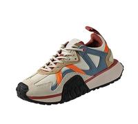 Palladium Troop Runner Outcity Trainers Beige EU 37 1/2 Frau (Herstellerartikelnummer: 98876-175-M-37.5)