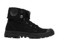 Palladium Baggy 92353060M Black Schwarz 38