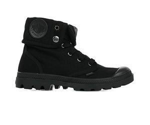 Palladium Damen Us BaggySneaker Boots