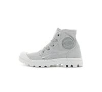 Palladium, PAMPA HI, Sneaker Boots weiblich, grau, 38, EU