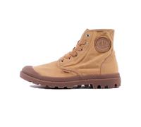 PALLADIUM PAMPA HI - Beige - 92352-238-M - EU 38 UK 5 SALE