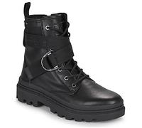 Palladium Damenstiefel PALLATROOPER DUTY LTH in Schwarz 42