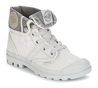Palladium Damenstiefel US BAGGY in Grau 36