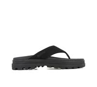 Palladium Unisex Dunelite Sandal, Black, 38 EU