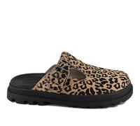 Palladium DUNELITE Damen Pyla Wild L Sandale, Leopardenmuster, 39 EU, Leopard, 39 EU
