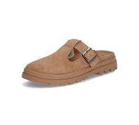 Palladium - Clogs & Pantoletten Dunelite Pyla Sde W - beige - Größe 38 38 beige