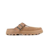 Palladium - Sandalen Dunelite Pyla Sde M - braun - Größe 41 41 braun