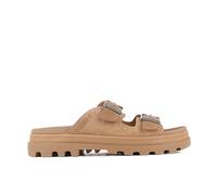 Palladium - Sandalen Dunelite Riviera Sde M - braun - Größe 44 44 braun