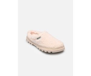 Palladium - Hausschuhe Dunelite Mule Cosy W - Weiß - Größe 40