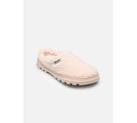 Palladium - Hausschuhe Dunelite Mule Cosy W - Weiß - Größe 41