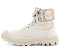 Palladium Herren Baggy Sneaker, Beige, 42.5 EU