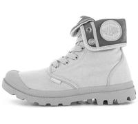 Palladium Herren Baggy Sneaker, Grau, 44.5 EU