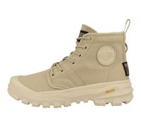 Palladium Herren Boots Pallarider Legacy Beige 41,5