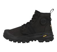 Palladium Herren Boots Pallarider Legacy Schwarz 45