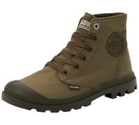 Palladium Pampa Hi Mono Chrome Boots gruen 41 grün