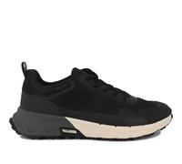 Palladium Herren Offrunner Vent Sneaker, Schwarz, 47 EU