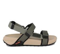 Palladium Herren Offsandal Strap Sandale, Olive Night Vetiver, 43 EU