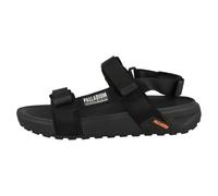 Palladium Herren Offsandal Strap Sandale, Schwarz, 44 EU