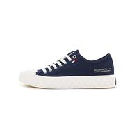 PALLADIUM Herren Palla Ace CVS Sneakers, Mood Indigo 77014 458, 42 EU