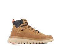 Palladium Herren Pallaflex Cuff M Sneaker, beige, 42 EU
