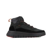Palladium Herren Pallaflex Cuff M Sneaker, Schwarz, 42 EU