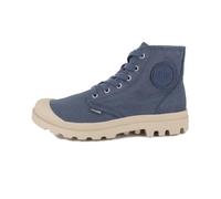 Palladium Herren Pampa Hi Fashion Boot, Vintage Indigo, 44 EU, Vintage Indigo, 44 EU