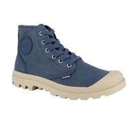 Palladium Stiefel Pampa Hi Herren Vintage Indigo EU 44