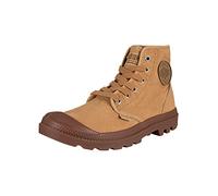Palladium, PAMPA HI, Sneaker Boots male, Beige, 42.5, EU