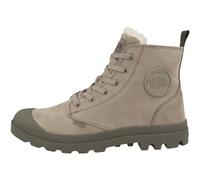 Palladium Herren Pampa Hi Zip Wl Outdoor boots, Beige, 44.5 EU