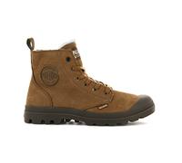 Palladium Pampa Hi Zip Wl Boots Braun EU 40 Mann (Herstellerartikelnummer: 05982-257-40)