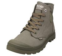 Palladium, PAMPA MONOCHROME, Sneaker Boots unisex, grün, 46, EU