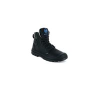 Palladium Stiefel Pampa Sport Cuff WPS wasserdicht Schwarz Größe 40