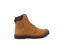 Palladium Pampa Boots braun 43 braun