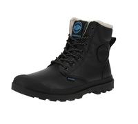 Palladium Herren Pampa Sport Cuff Wps Boots Outdoor, Black 72992 001, 41 EU